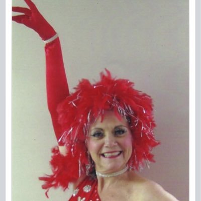 Profile Picture of Doris Allen (@razzledazzlem5) on Twitter