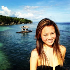 Profile Picture of Charlotte Tsuei (@charmkins) on Pinterest