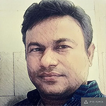 Profile Picture of Kudrat Pulok (@mrpulok) on Flickr