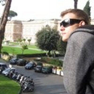Profile Picture of Matt Markiewicz (@MattMarkiewicz1) on Twitter