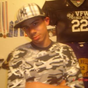 Profile Picture of Darian Dorsey (@dorseydarian) on Myspace