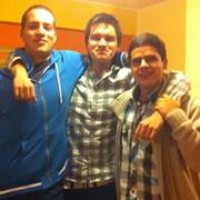 Profile Picture of Nicolas Alvarez (@nicolas-alvarez-4) on Quora