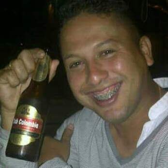 Simon Salazar - Twitter Profile Picture of Simon Salazar (@simonsalazar15) on Twitter