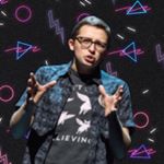 Profile Picture of zachary ; he/him (@retrosmuse) on Instagram