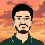 Profile Picture of Suman Saha (@_suman_saha_) on Instagram