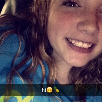 Profile Picture of Amber Goolsby (@Bamber_lynn22) on Twitter