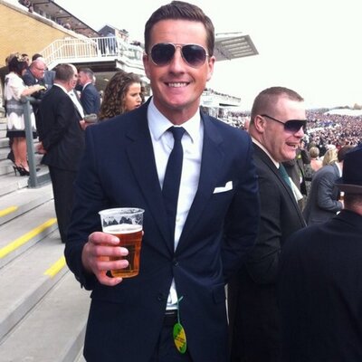 Profile Picture of Dave Goodall (@ledgerooski) on Twitter