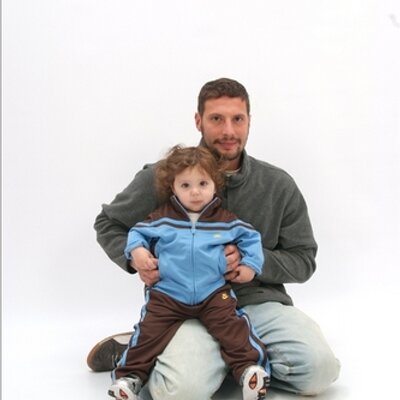 Profile Picture of Daniel Burkhart (@DanielBurkhart2) on Twitter