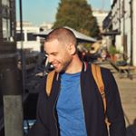 Profile Picture of Graham Sebastian Newey (@grahamnewey) on Instagram