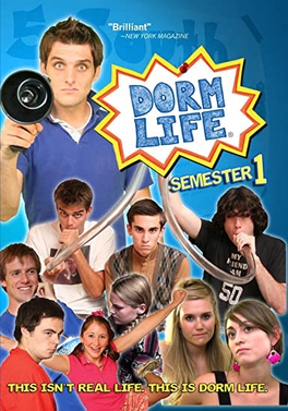 Profile Picture of Dorm Life - Wikipediaon Wikipedia