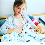 Profile Picture of samantha0804@ (@amanda_wolfram) on Instagram