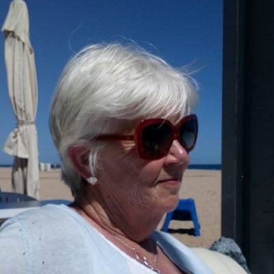 Profile Picture of Margaret Prentice (@MargaretPrent16) on Twitter