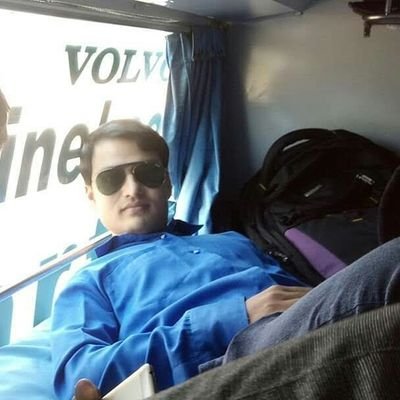 Profile Picture of Siddiquei Sahab (@waseemuddin100) on Twitter