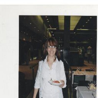Profile Picture of ANA MARIA LO RIGGIO (@@GiancarloLoRigg) on Twitter