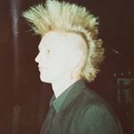 Profile Picture of David Saunderson (@dbsaunderson) on Instagram