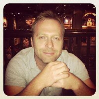 Profile Picture of Nick Connor (@IVCNick) on Twitter