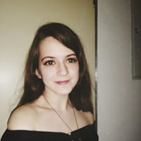 Profile Picture of Elina Hanouneh (@elina-hanouneh) on Quora