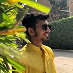 Profile Picture of Dev sheth (@dev.sheth) on Instagram