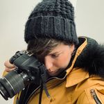 Profile Picture of Kim Schofield-Jones (@otterly_wild_photography) on Instagram