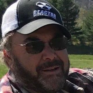 Profile Picture of George Kerns (@george.kerns.54) on Facebook