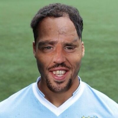 Profile Picture of Graeme Henson (@GraysonGreen001) on Twitter