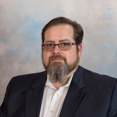 Profile Picture of Jim Reed (@JimReedCloud) on Twitter