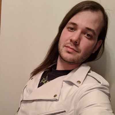 Profile Picture of Stephen Barta (@Barta_Custom) on Twitter
