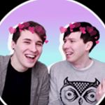 Profile Picture of ✨jailyn//aileen✨ (@yeahitsphan) on Instagram