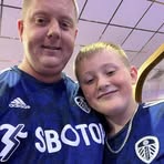 Profile Picture of Danny Witter (@Danny-Witter) on Facebook