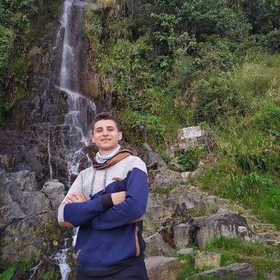 Profile Picture of Diego Cuellar (@Diegocuellar05) on Twitter