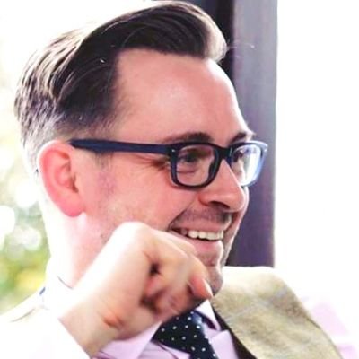 Profile Picture of Duncan Jenner (@duncanjenner) on Twitter