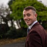 Profile Picture of Jordan Belcher (@jordanbelcher) on Instagram