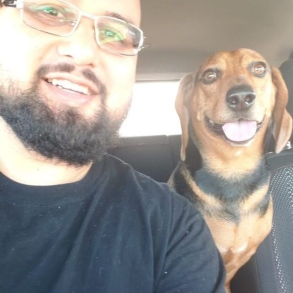 Profile Picture of Erick Ochoa (@erickochoa508) on Poshmark