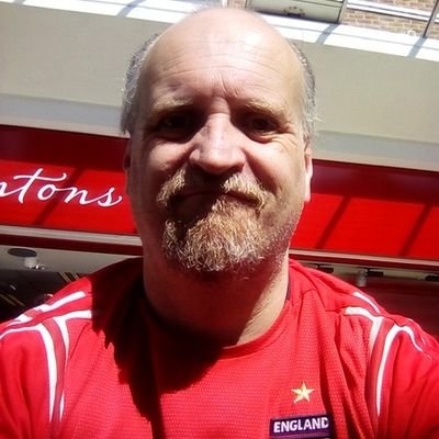 Graham Perkins - Twitter Profile Picture of Graham Perkins (@grahamperkins43) on Twitter