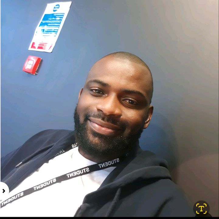 Profile Picture of Peterokey (@okey_peter) on Tiktok