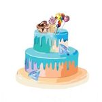 Profile Picture of Little Diamond Baker💎 (@little_diamond_baker) on Instagram