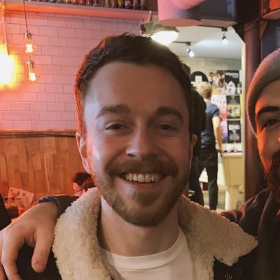 Profile Picture of Alex Neves (@NevOnDev) on Twitter