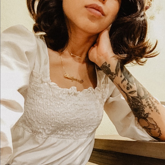 Profile Picture of Shellyann Alvarado (@nicolealva7) on Poshmark