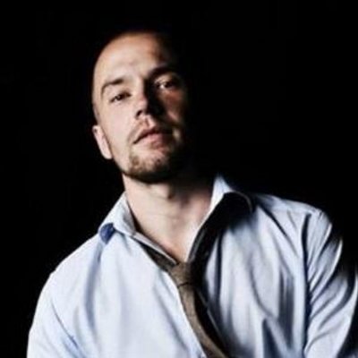 Profile Picture of Christian Stolle (@chrishighonlife) on Twitter