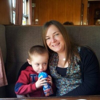 Profile Picture of Cathy Tyler (@cathynhf) on Twitter