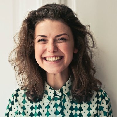 Profile Picture of Charlotte Mason (@Charlot61582536) on Twitter
