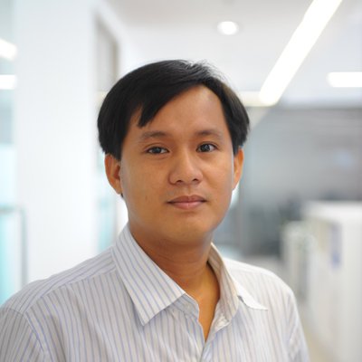 Profile Picture of Benjamin Dang (@MessiDang) on Twitter