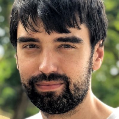 Profile Picture of David Cortés (@davebcn87) on Twitter