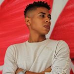 Profile Picture of R O B I (@gabrielgamboajr) on Instagram