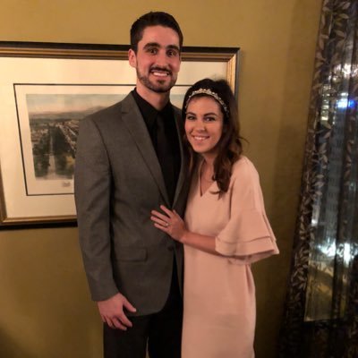 Profile Picture of Cory Jamieson (@CoryJamo) on Twitter