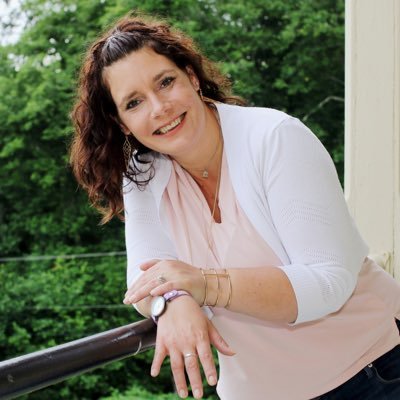 Profile Picture of Jessica S. Hoffert (@StKale) on Twitter