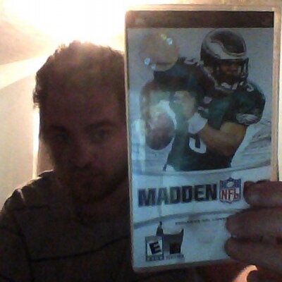 Profile Picture of David Schmidlap (@originalpreserv) on Twitter