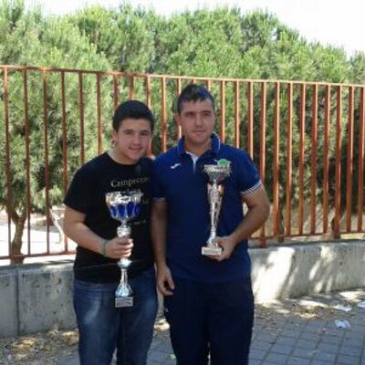 Profile Picture of Adrian Exposito (@Adrian_EG_13) on Twitter