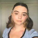 Profile Picture of Libby🏳️‍🌈 (@libby_hughes) on Instagram