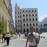 Profile Picture of Daniel Letarte (@letartedaniel) on Instagram